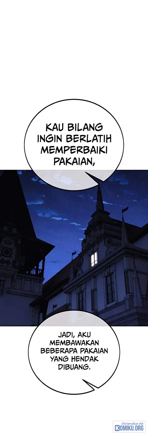 The Extra’s Academy Survival Guide Chapter 124 Gambar 86