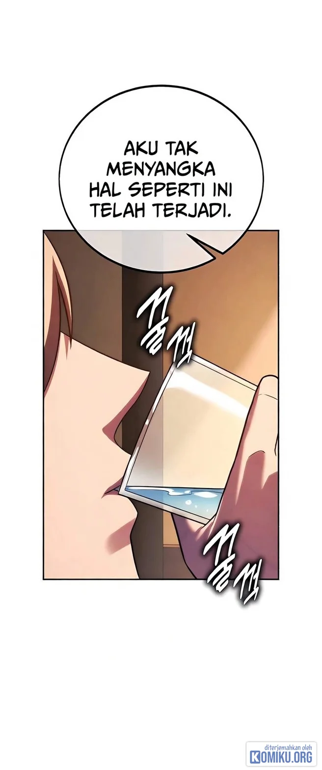 The Extra’s Academy Survival Guide Chapter 124 Gambar 87