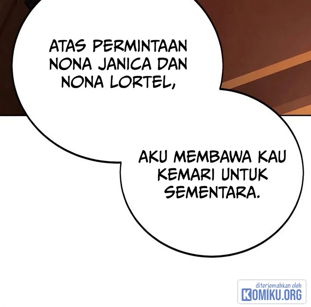The Extra’s Academy Survival Guide Chapter 124 Gambar 90