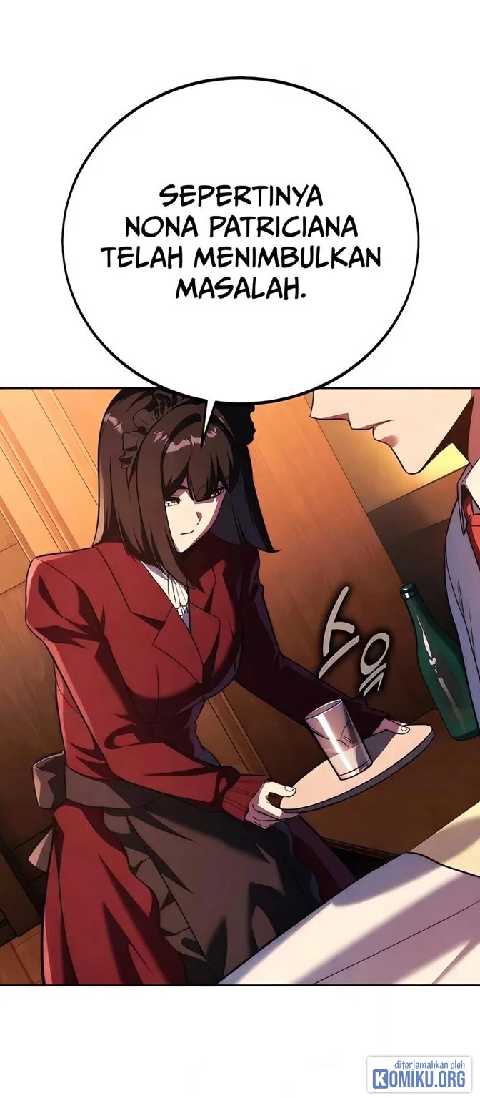 The Extra’s Academy Survival Guide Chapter 124 Gambar 91