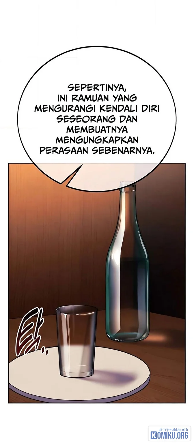 The Extra’s Academy Survival Guide Chapter 124 Gambar 92