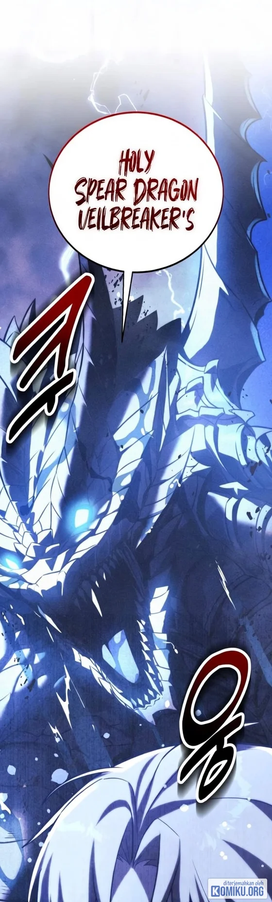 The Extra’s Academy Survival Guide Chapter 125 Gambar 101