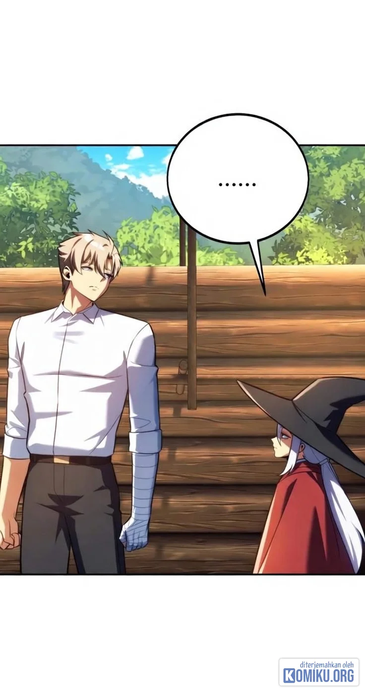 The Extra’s Academy Survival Guide Chapter 125 Gambar 103