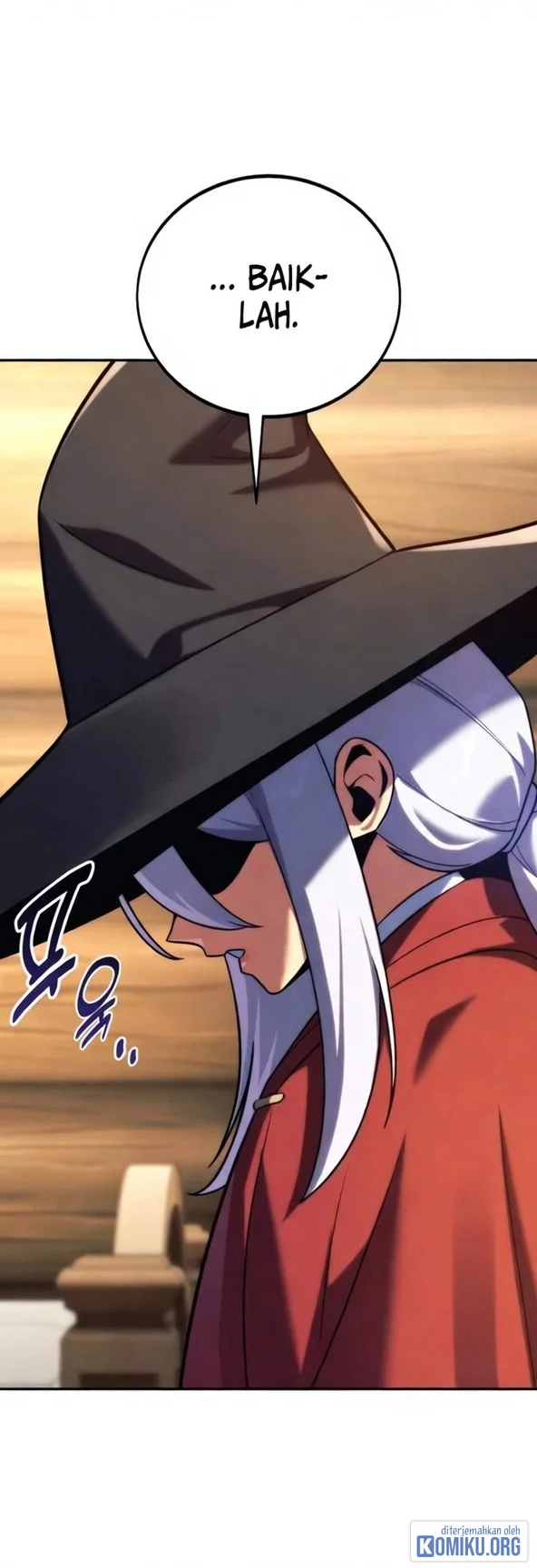 The Extra’s Academy Survival Guide Chapter 125 Gambar 104