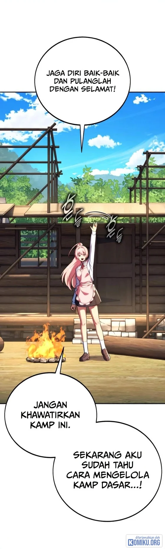The Extra’s Academy Survival Guide Chapter 125 Gambar 109