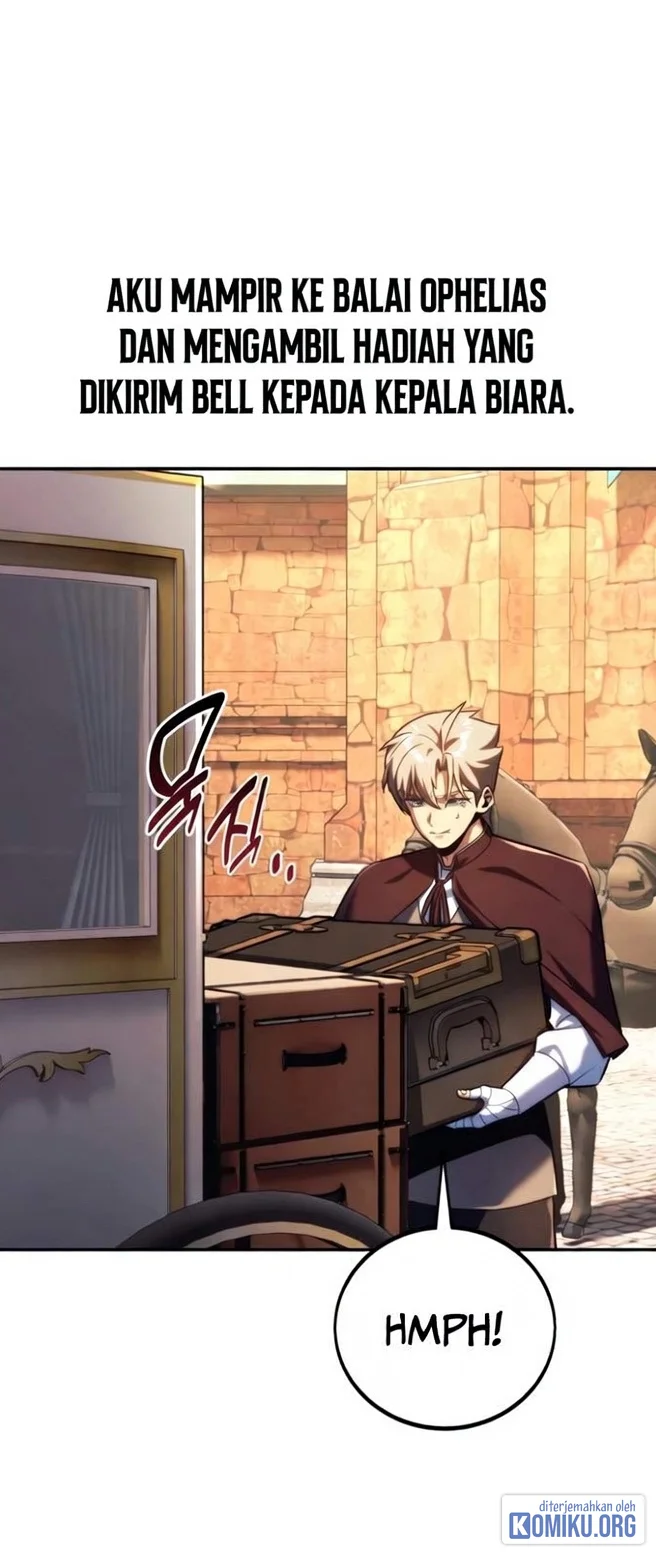 The Extra’s Academy Survival Guide Chapter 125 Gambar 112
