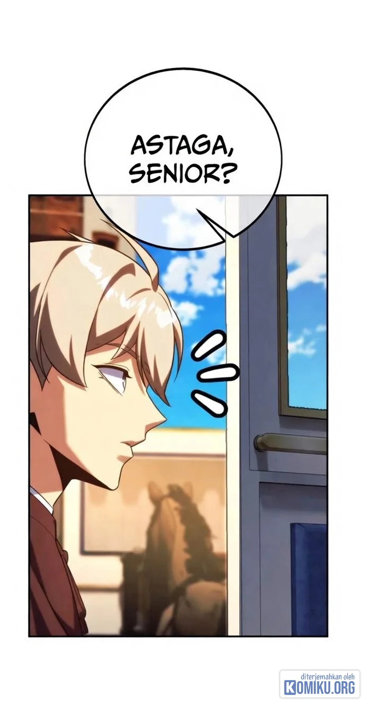 The Extra’s Academy Survival Guide Chapter 125 Gambar 117