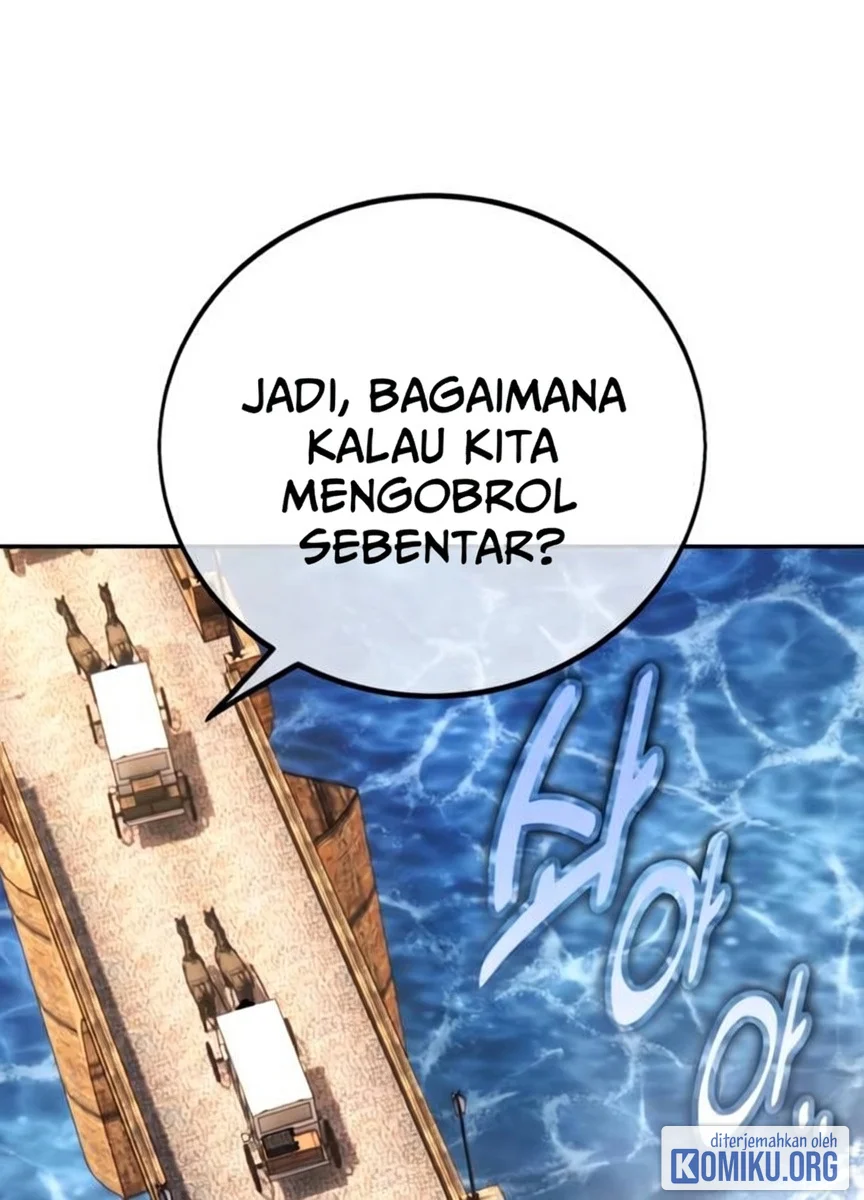 The Extra’s Academy Survival Guide Chapter 125 Gambar 123