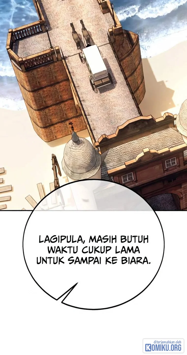The Extra’s Academy Survival Guide Chapter 125 Gambar 124