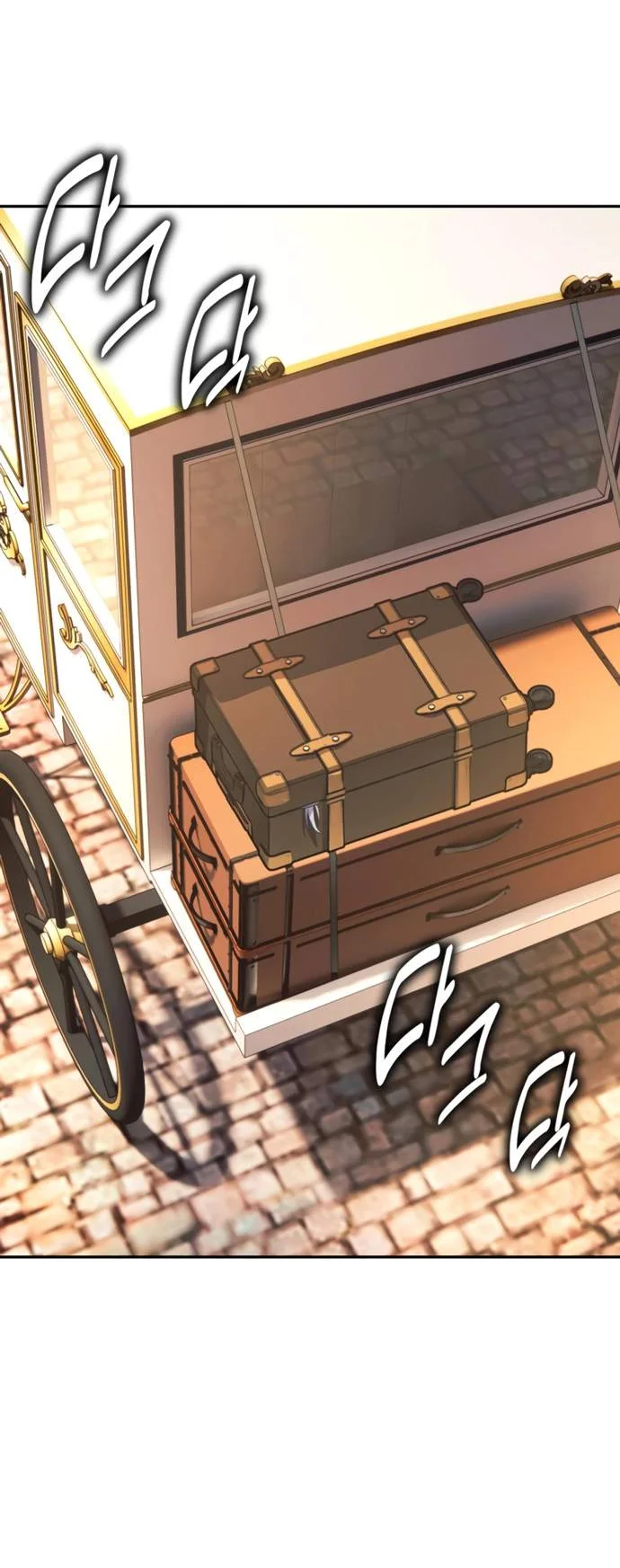 The Extra’s Academy Survival Guide Chapter 125 Gambar 125