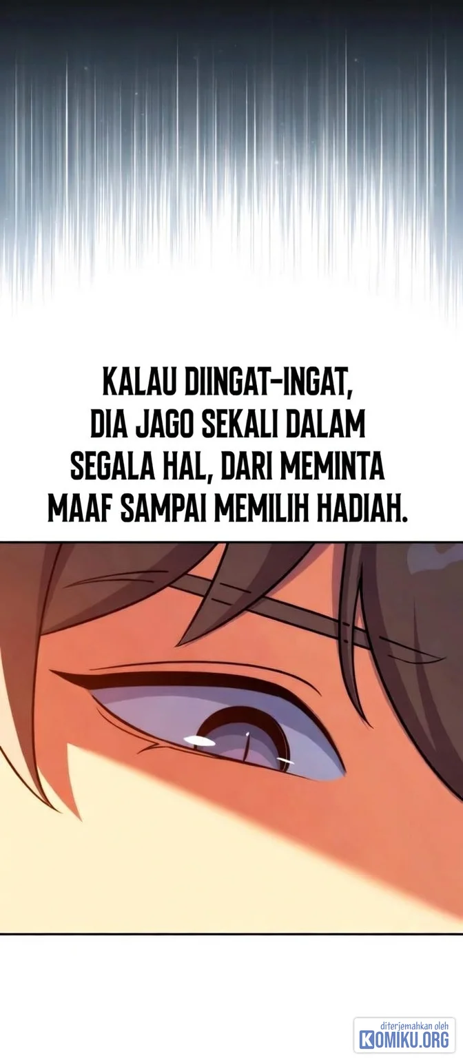 The Extra’s Academy Survival Guide Chapter 125 Gambar 77