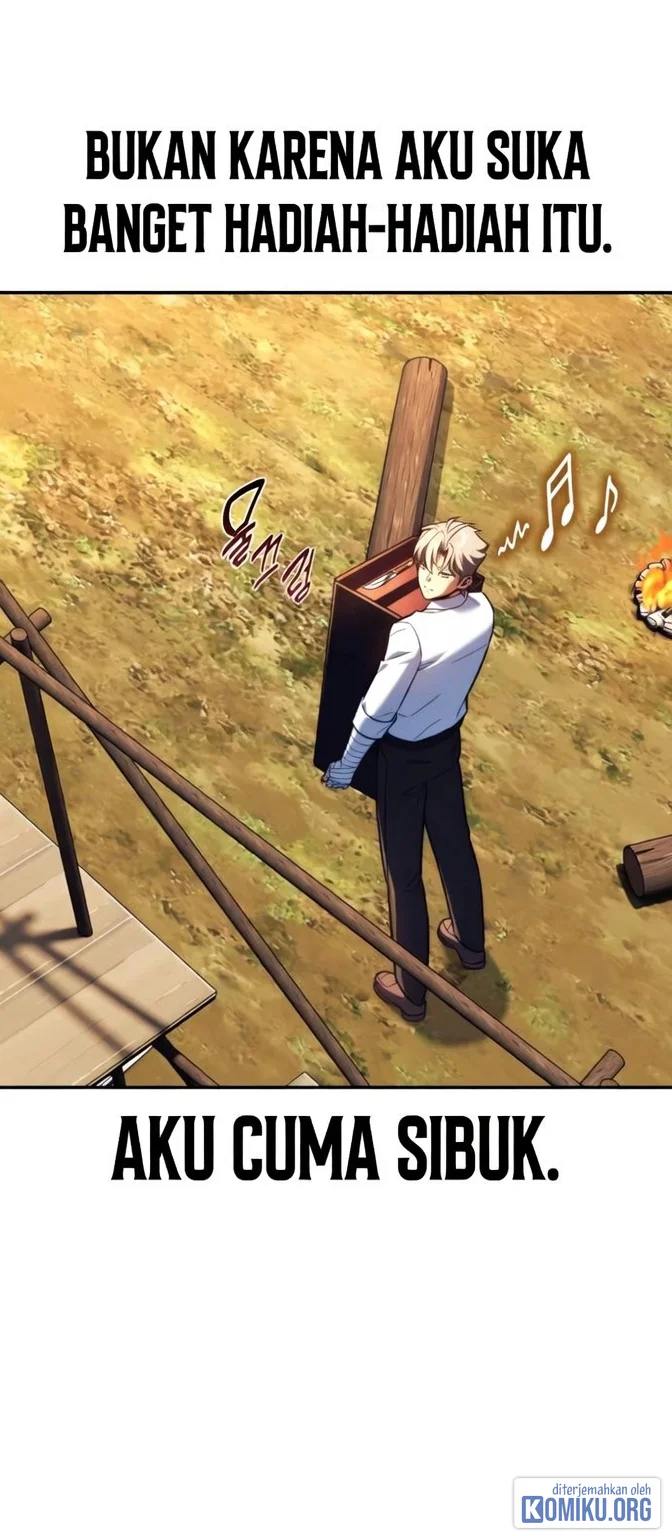 The Extra’s Academy Survival Guide Chapter 125 Gambar 80