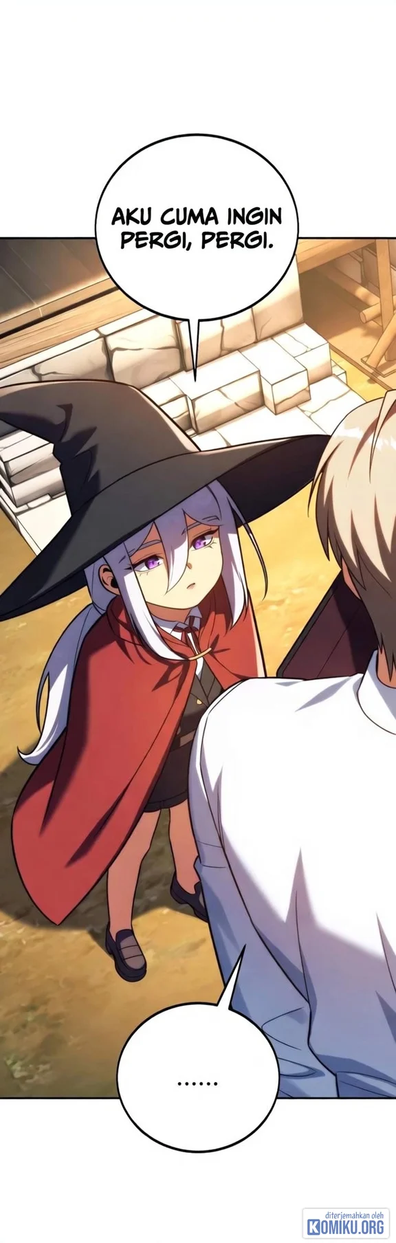 The Extra’s Academy Survival Guide Chapter 125 Gambar 85