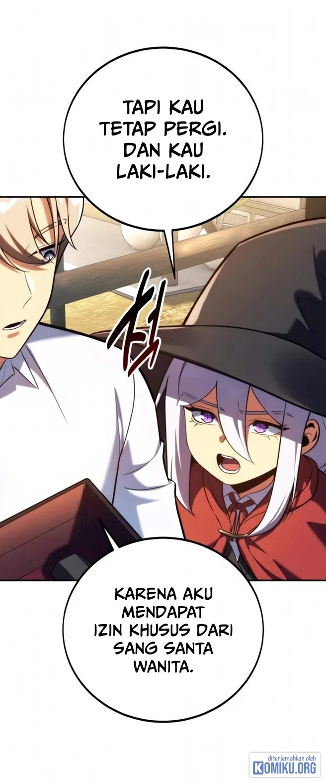 The Extra’s Academy Survival Guide Chapter 125 Gambar 87
