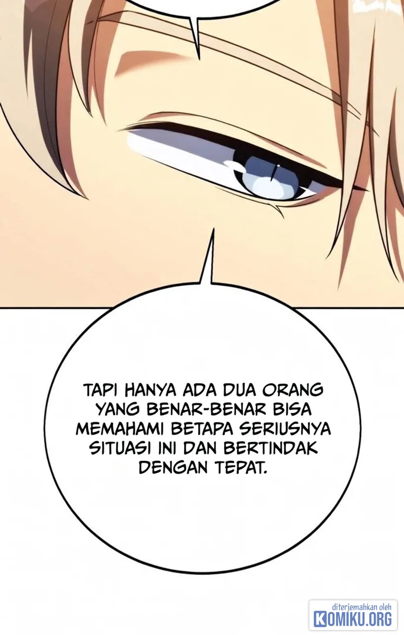 The Extra’s Academy Survival Guide Chapter 125 Gambar 96