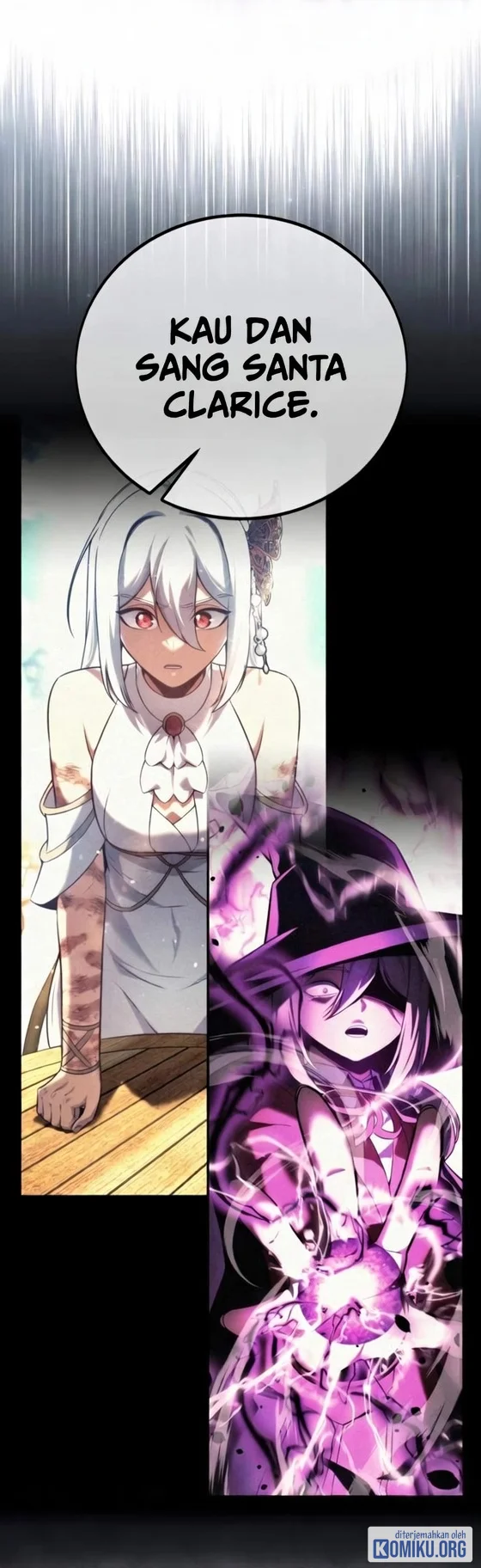 The Extra’s Academy Survival Guide Chapter 125 Gambar 97