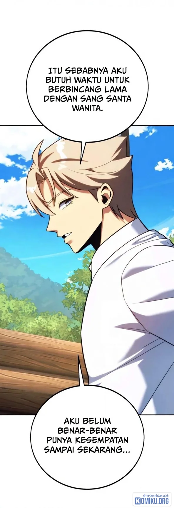 The Extra’s Academy Survival Guide Chapter 125 Gambar 99