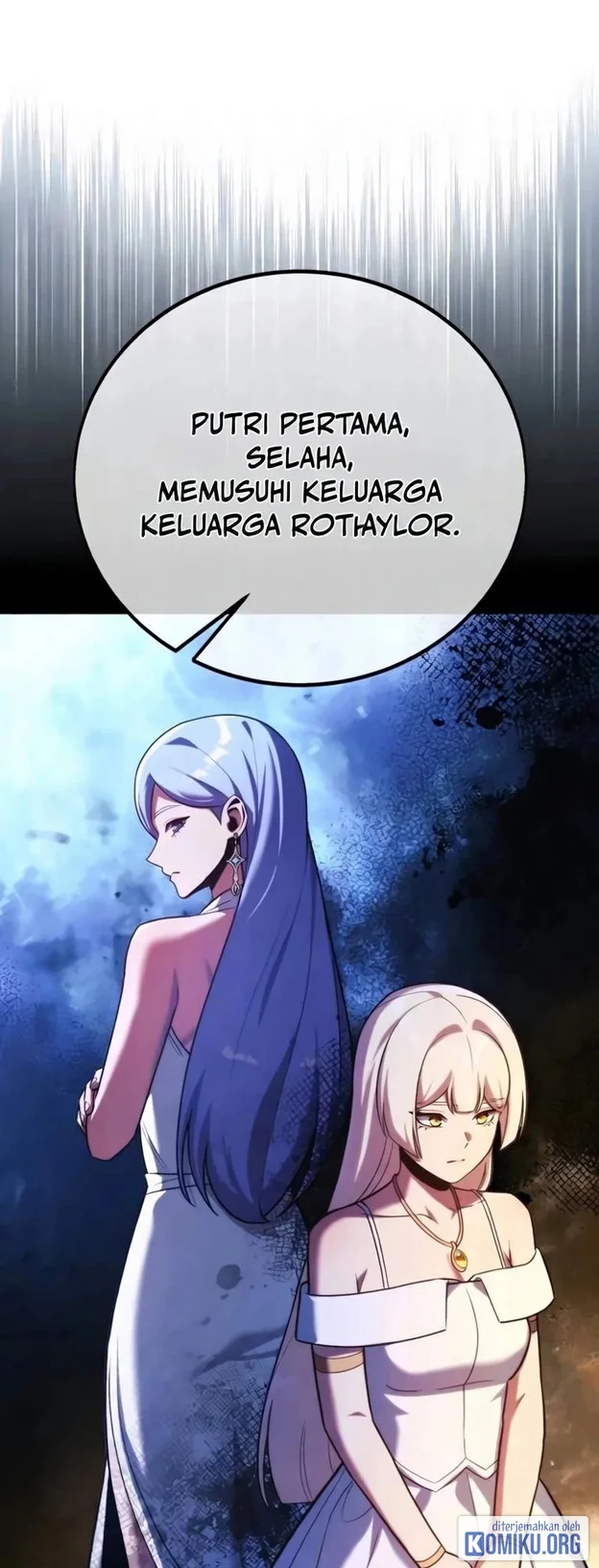 The Extra’s Academy Survival Guide Chapter 126 Gambar 103