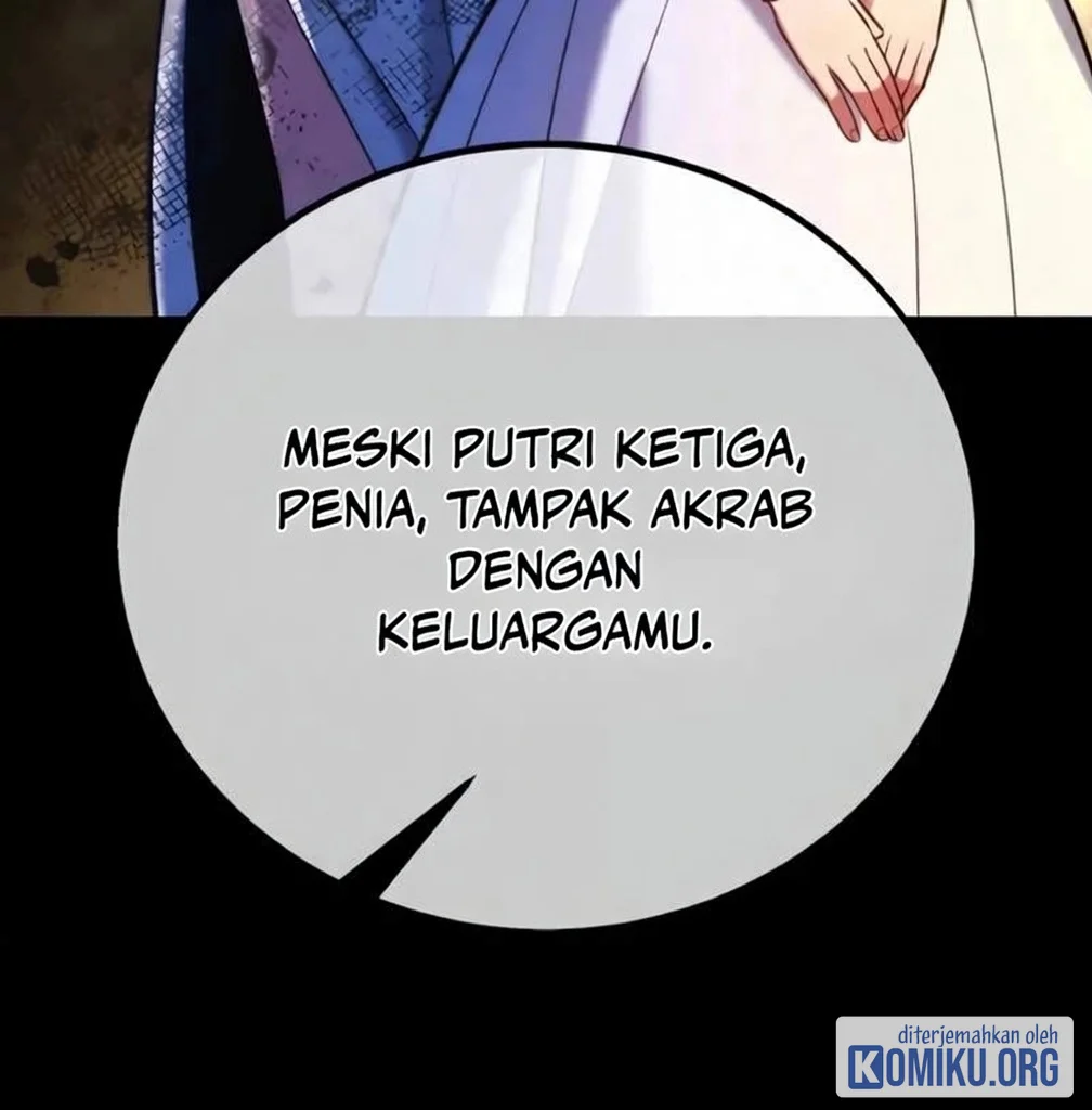 The Extra’s Academy Survival Guide Chapter 126 Gambar 104