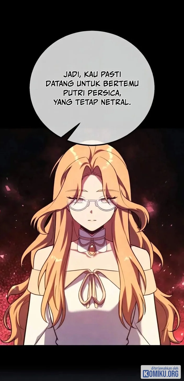 The Extra’s Academy Survival Guide Chapter 126 Gambar 105