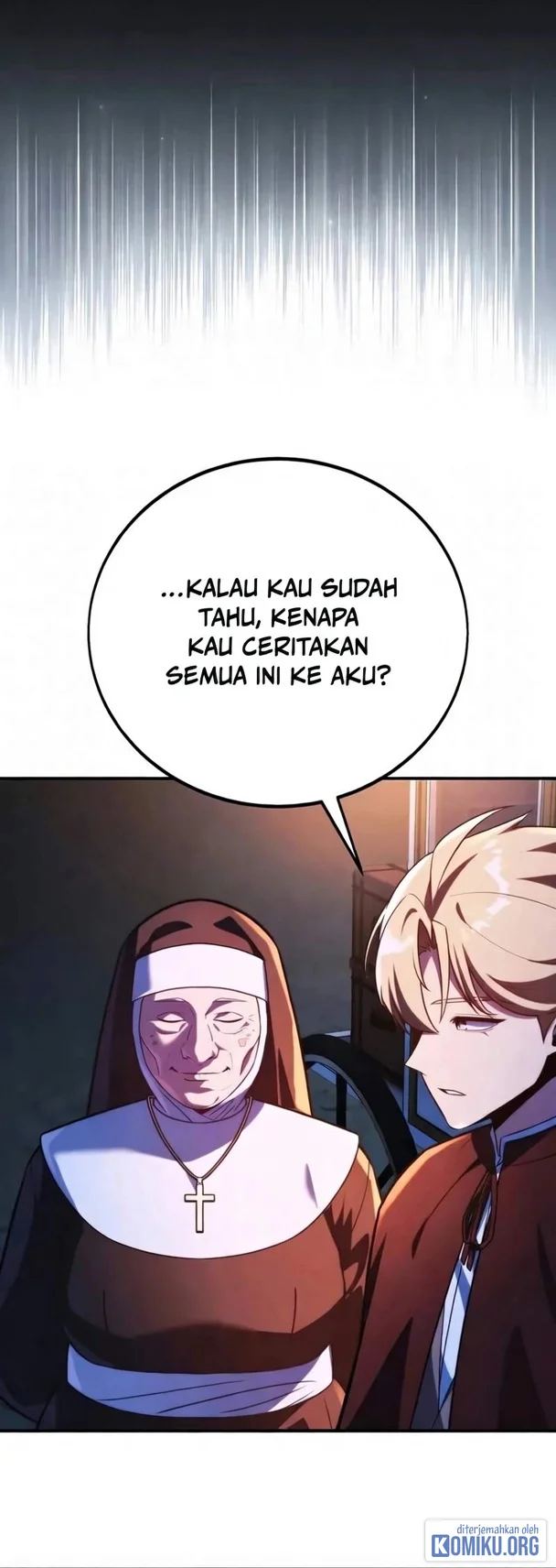 The Extra’s Academy Survival Guide Chapter 126 Gambar 106