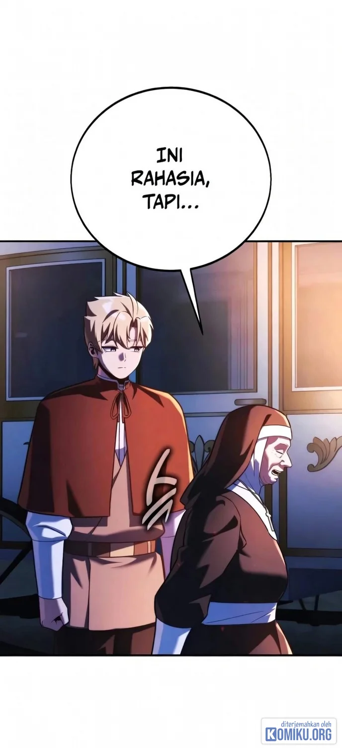 The Extra’s Academy Survival Guide Chapter 126 Gambar 107