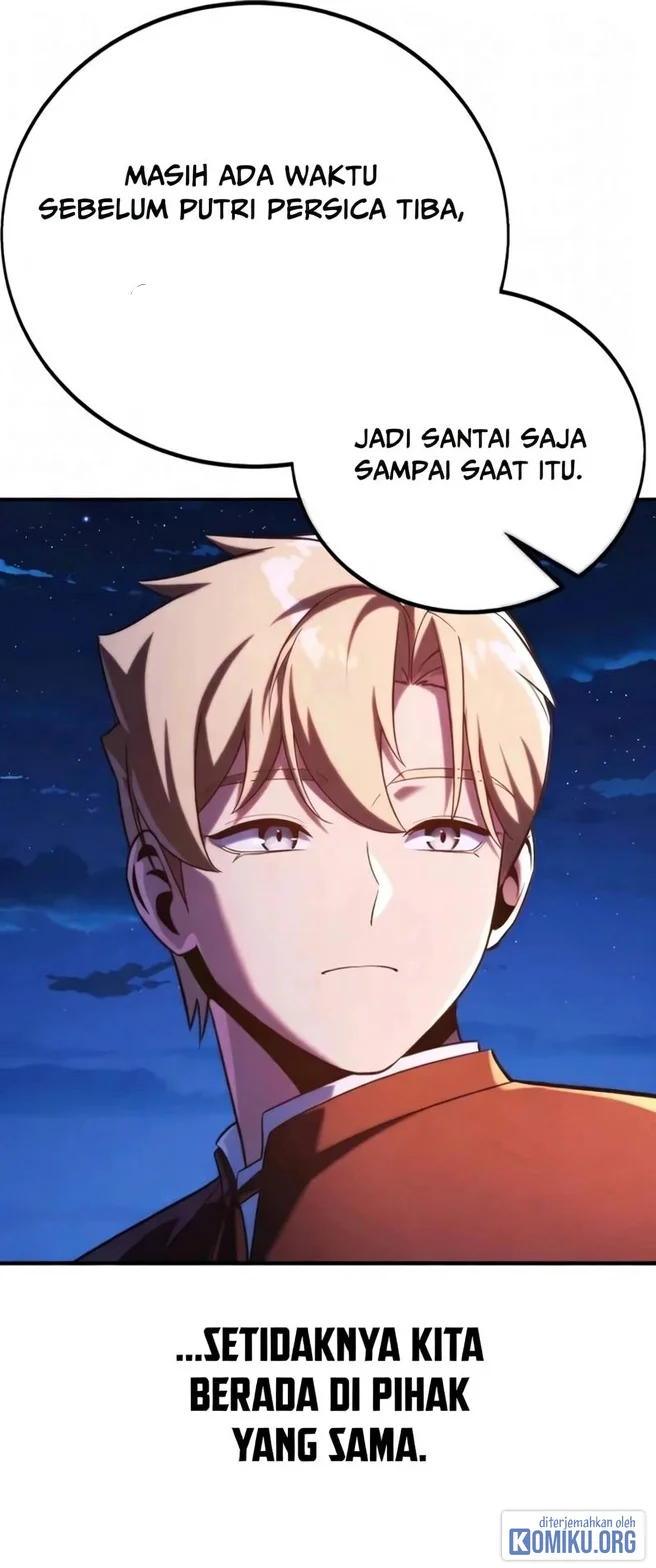 The Extra’s Academy Survival Guide Chapter 126 Gambar 109
