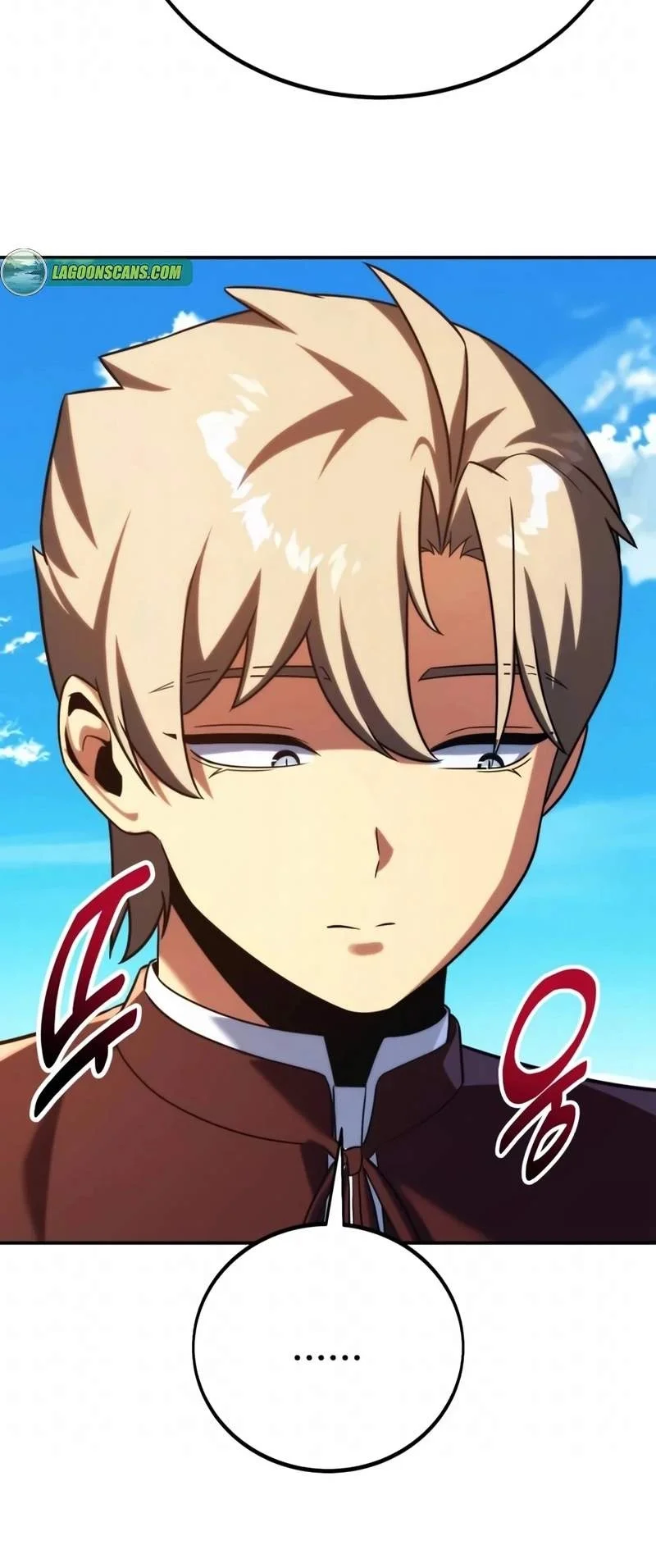 The Extra’s Academy Survival Guide Chapter 126 Gambar 76