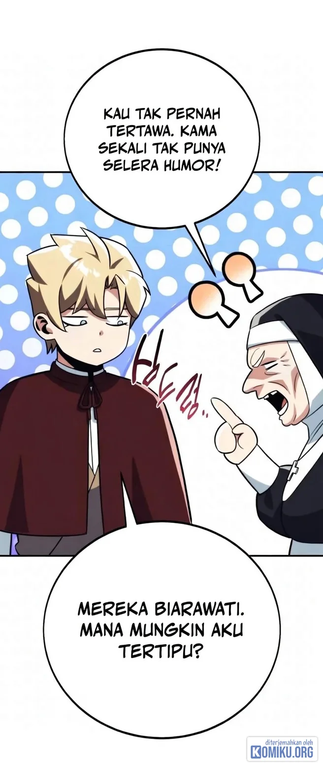 The Extra’s Academy Survival Guide Chapter 126 Gambar 77