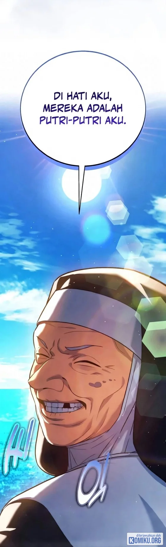 The Extra’s Academy Survival Guide Chapter 126 Gambar 85