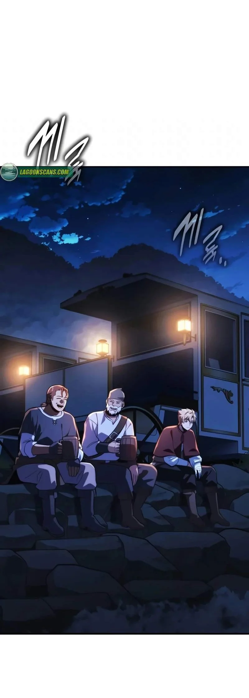 The Extra’s Academy Survival Guide Chapter 126 Gambar 88