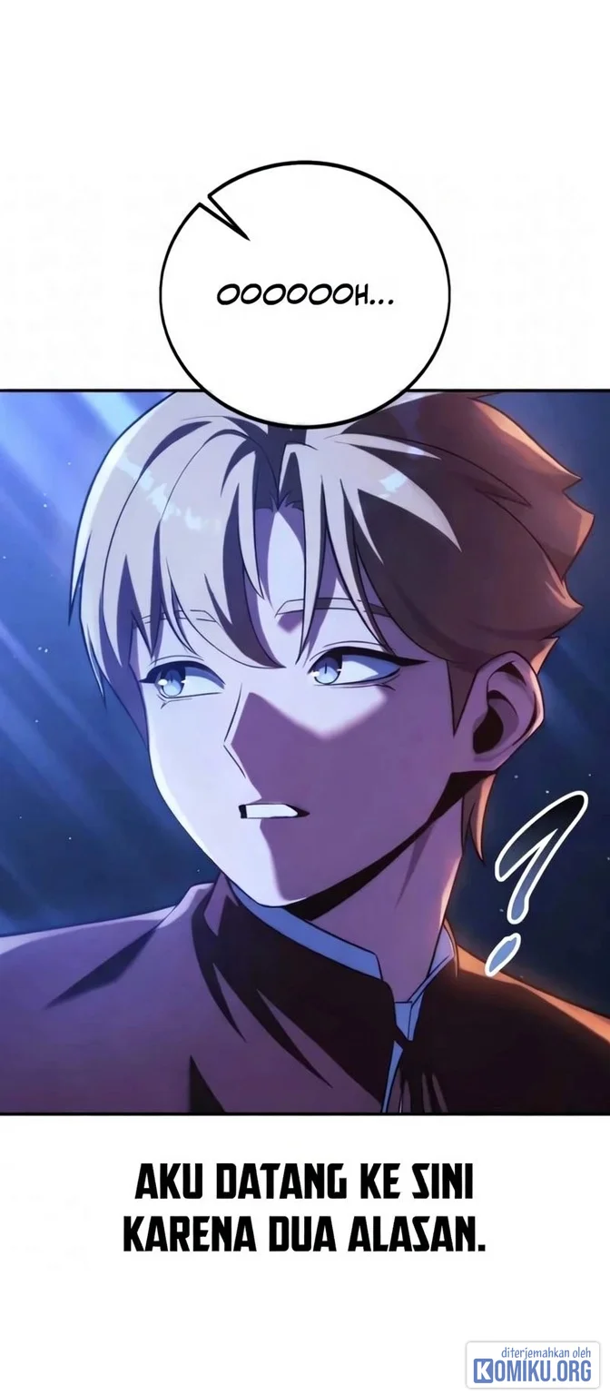 The Extra’s Academy Survival Guide Chapter 126 Gambar 89