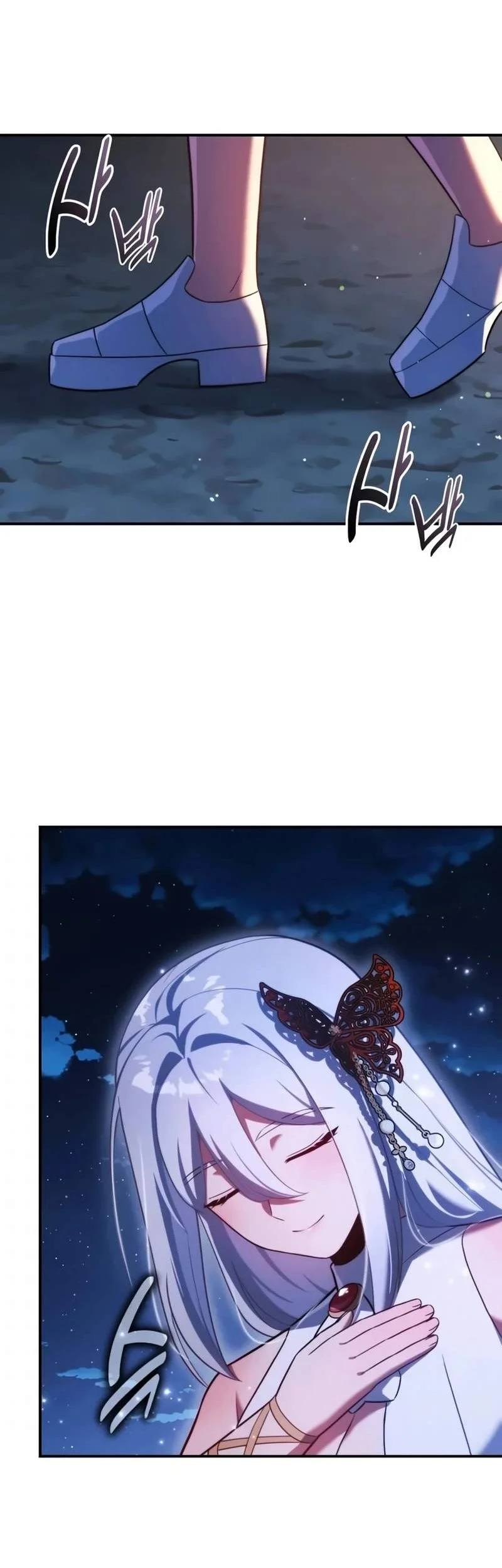 The Extra’s Academy Survival Guide Chapter 126 Gambar 96