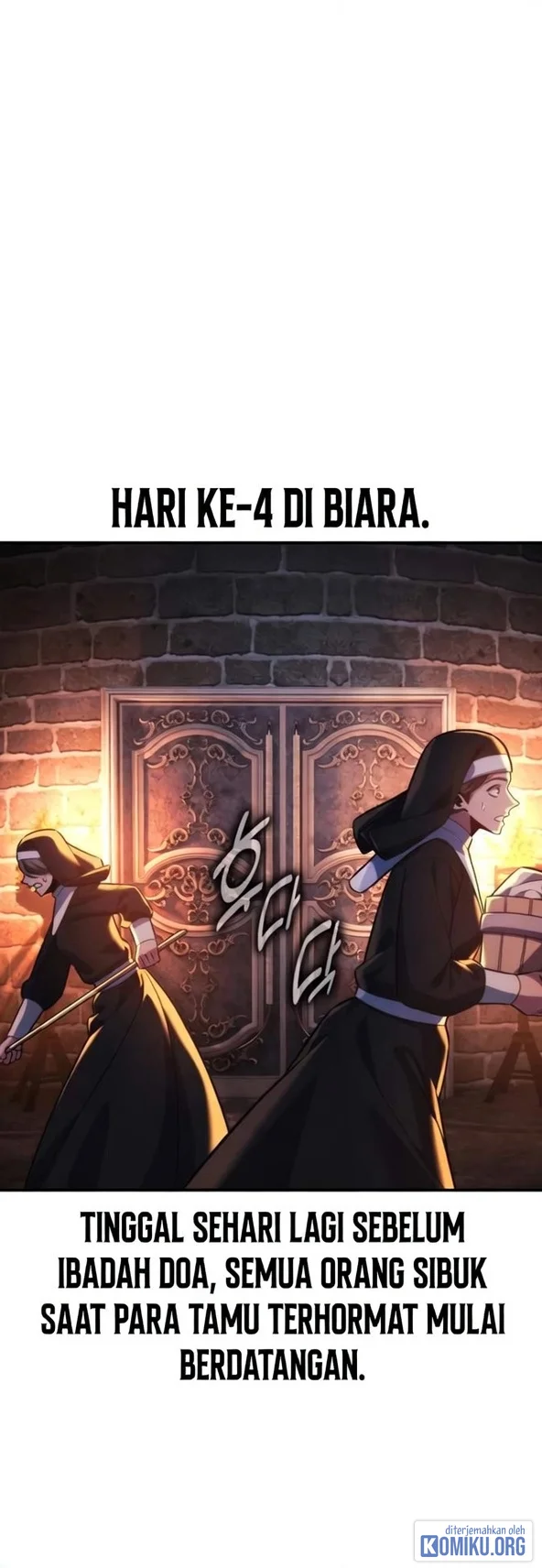 The Extra’s Academy Survival Guide Chapter 127 Gambar 66