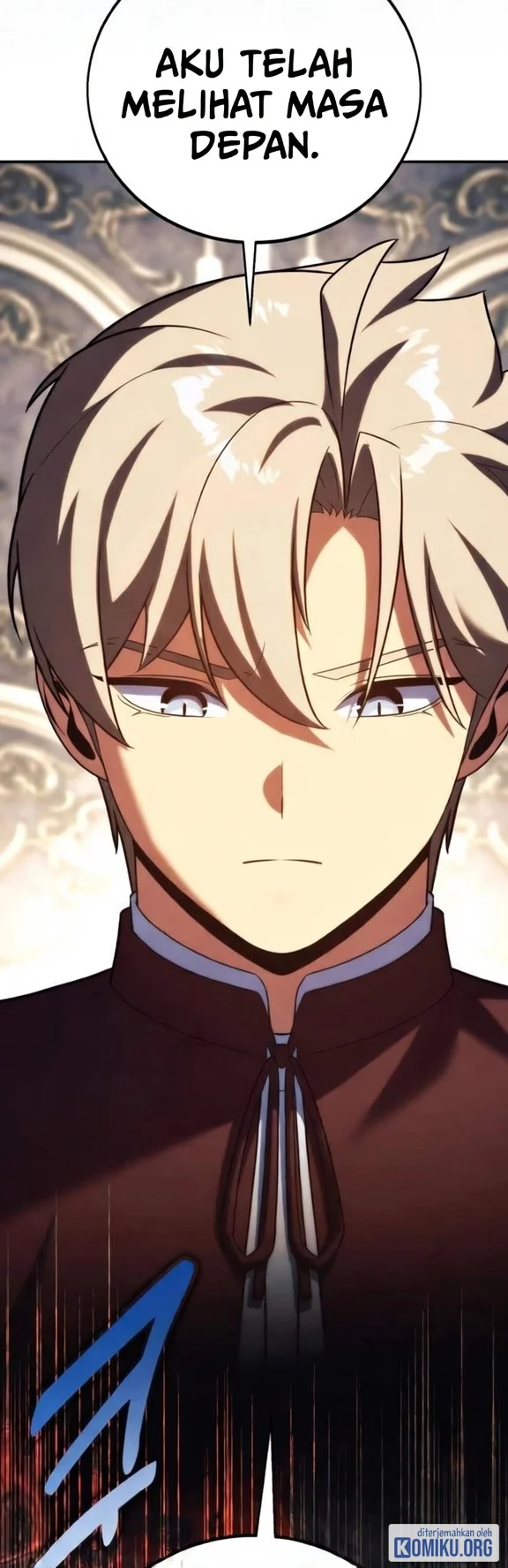 The Extra’s Academy Survival Guide Chapter 127 Gambar 72
