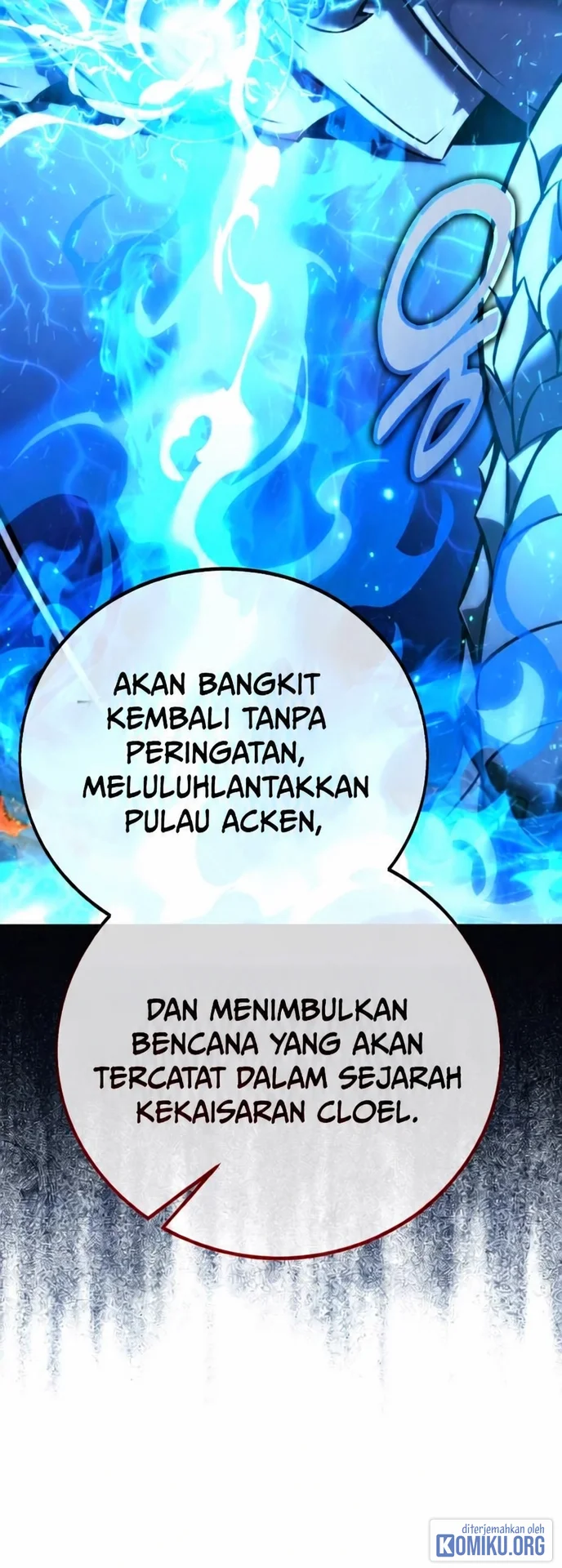 The Extra’s Academy Survival Guide Chapter 127 Gambar 74