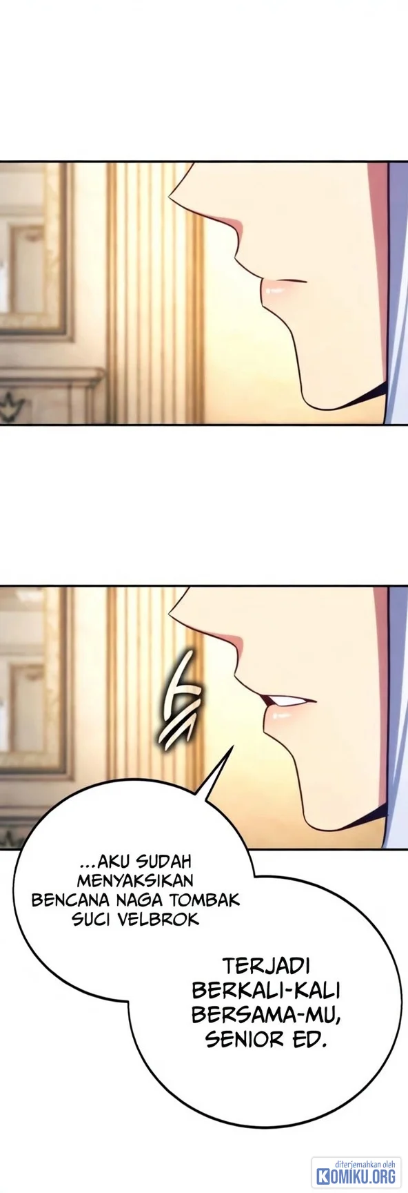 The Extra’s Academy Survival Guide Chapter 127 Gambar 75