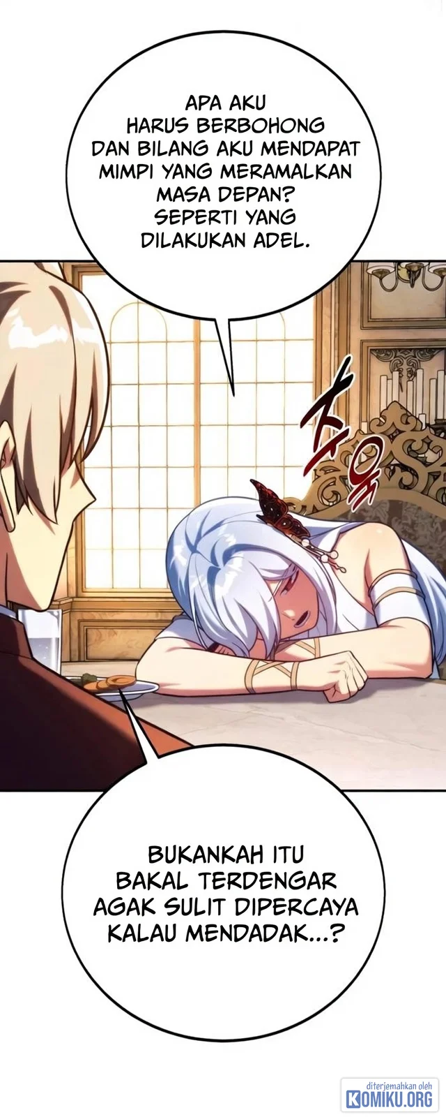 The Extra’s Academy Survival Guide Chapter 127 Gambar 89