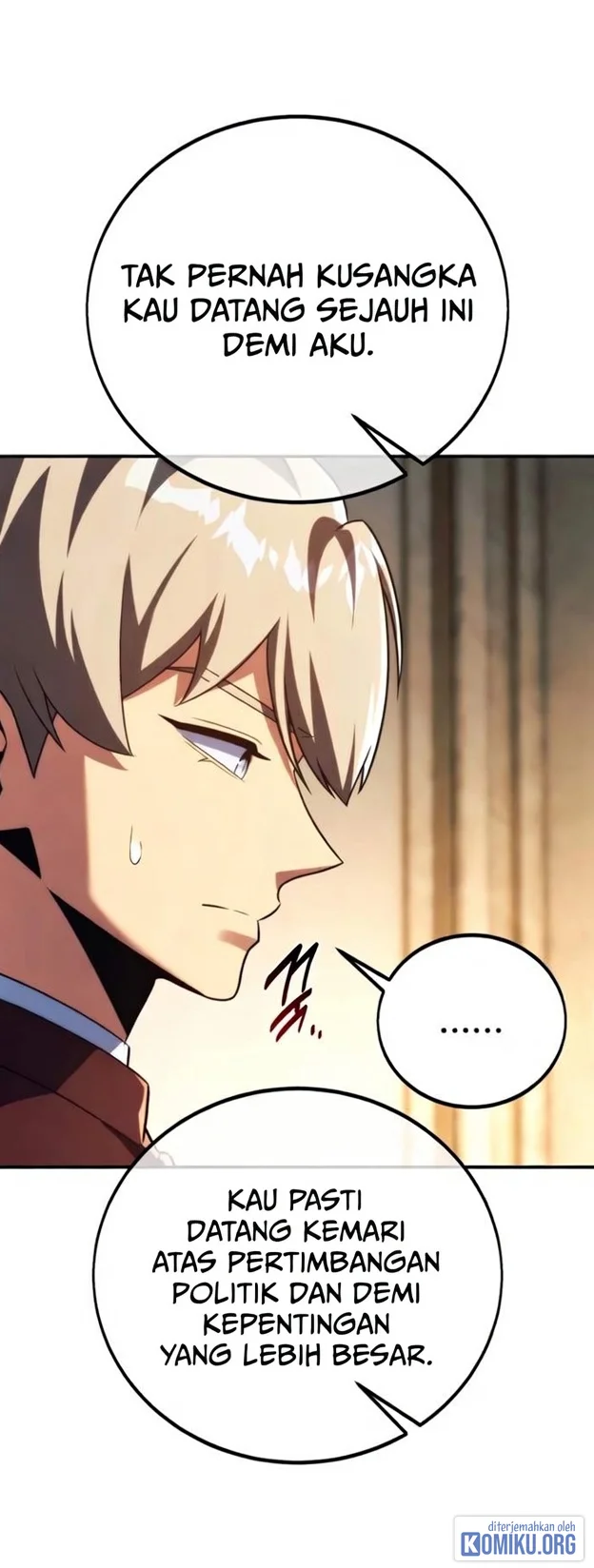 The Extra’s Academy Survival Guide Chapter 127 Gambar 94