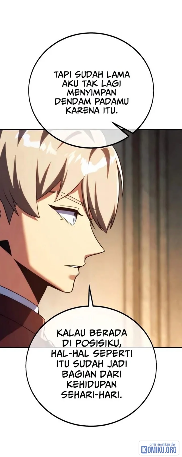 The Extra’s Academy Survival Guide Chapter 127 Gambar 95