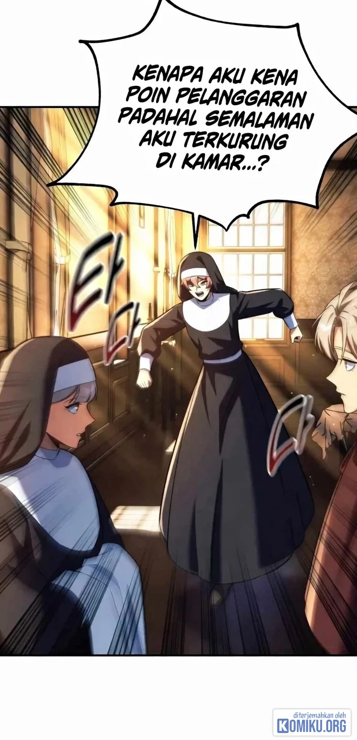 The Extra’s Academy Survival Guide Chapter 128 Gambar 101