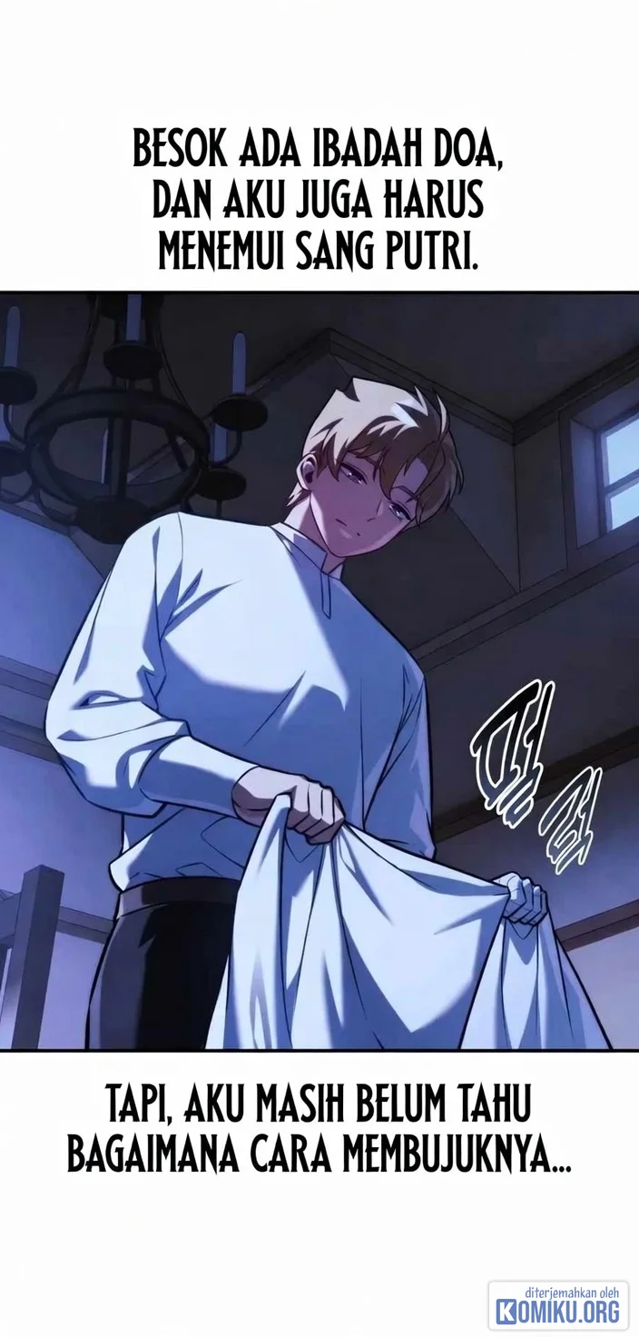 The Extra’s Academy Survival Guide Chapter 128 Gambar 112