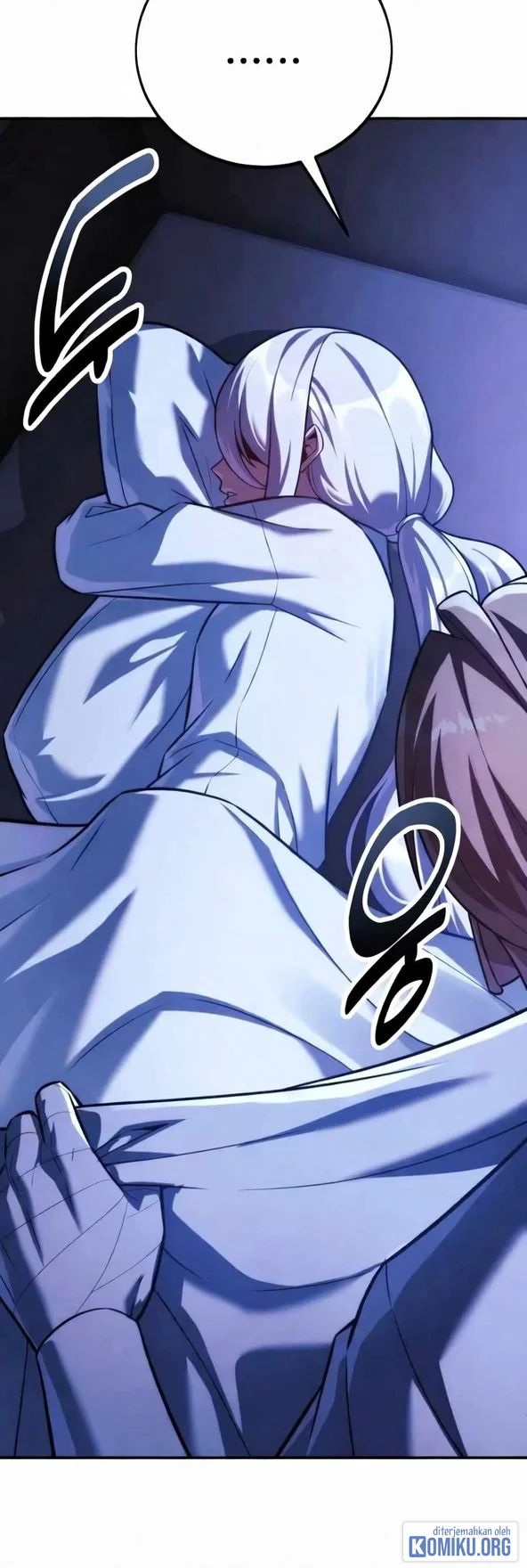 The Extra’s Academy Survival Guide Chapter 128 Gambar 115