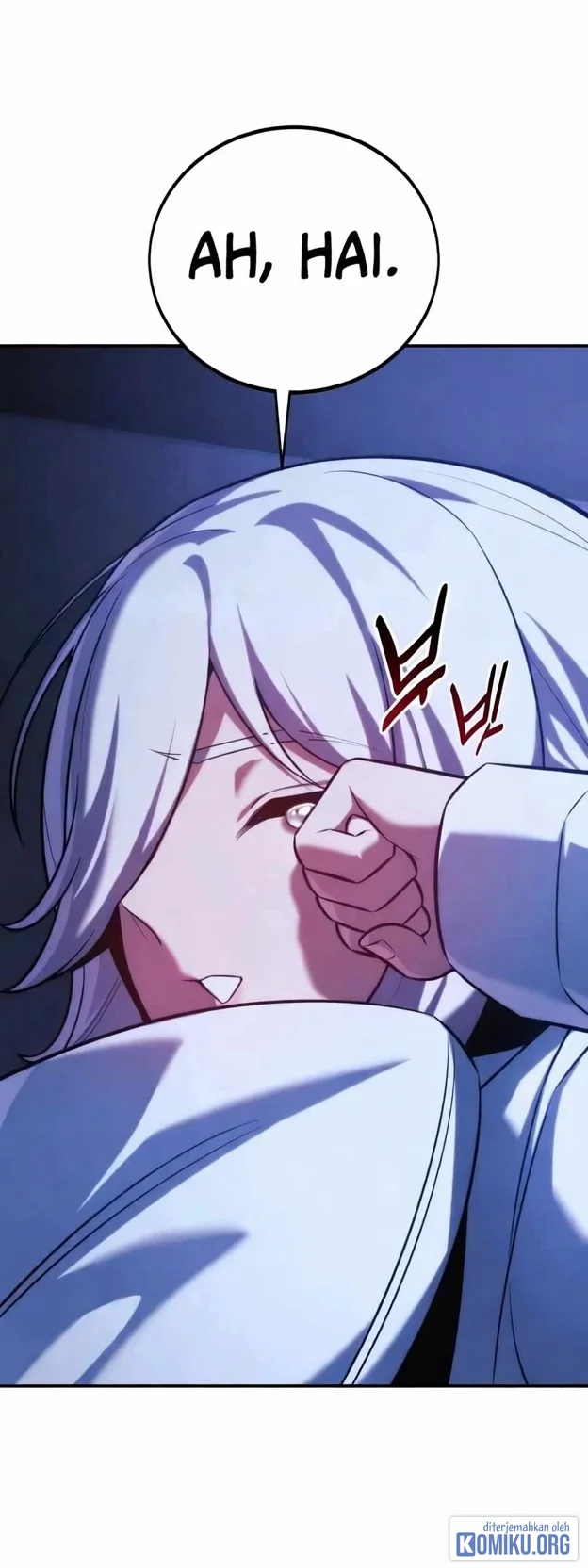 The Extra’s Academy Survival Guide Chapter 128 Gambar 116