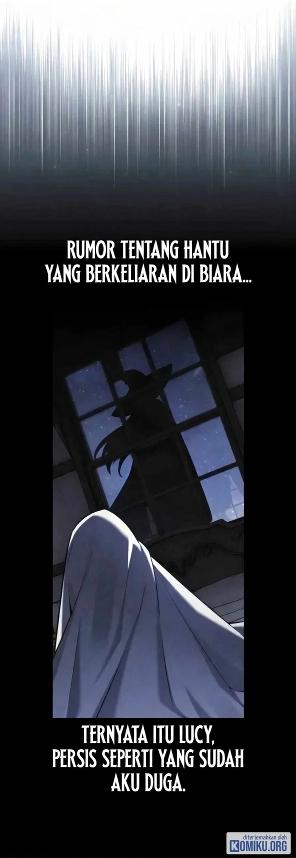 The Extra’s Academy Survival Guide Chapter 128 Gambar 118