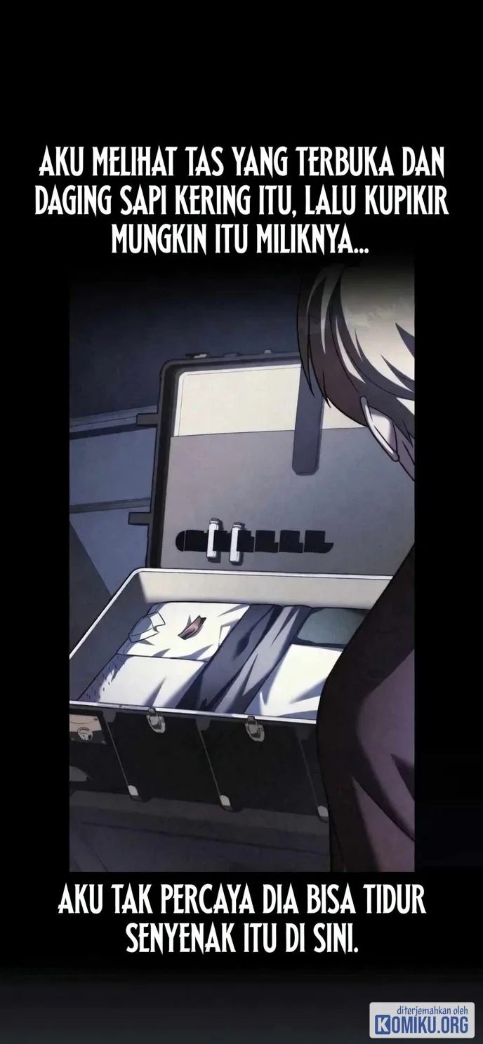The Extra’s Academy Survival Guide Chapter 128 Gambar 119