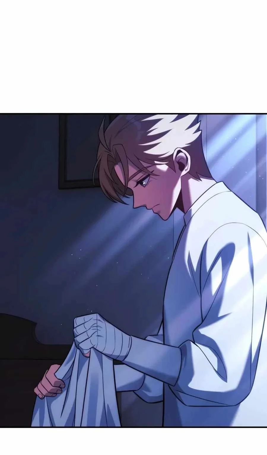 The Extra’s Academy Survival Guide Chapter 128 Gambar 122