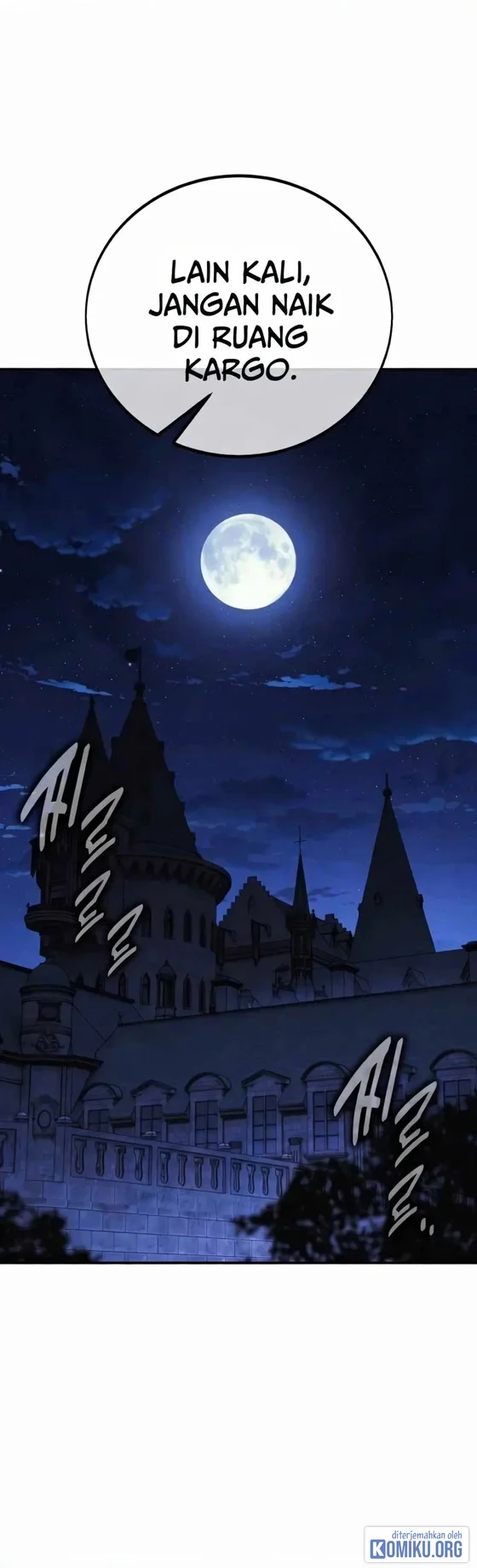 The Extra’s Academy Survival Guide Chapter 128 Gambar 124