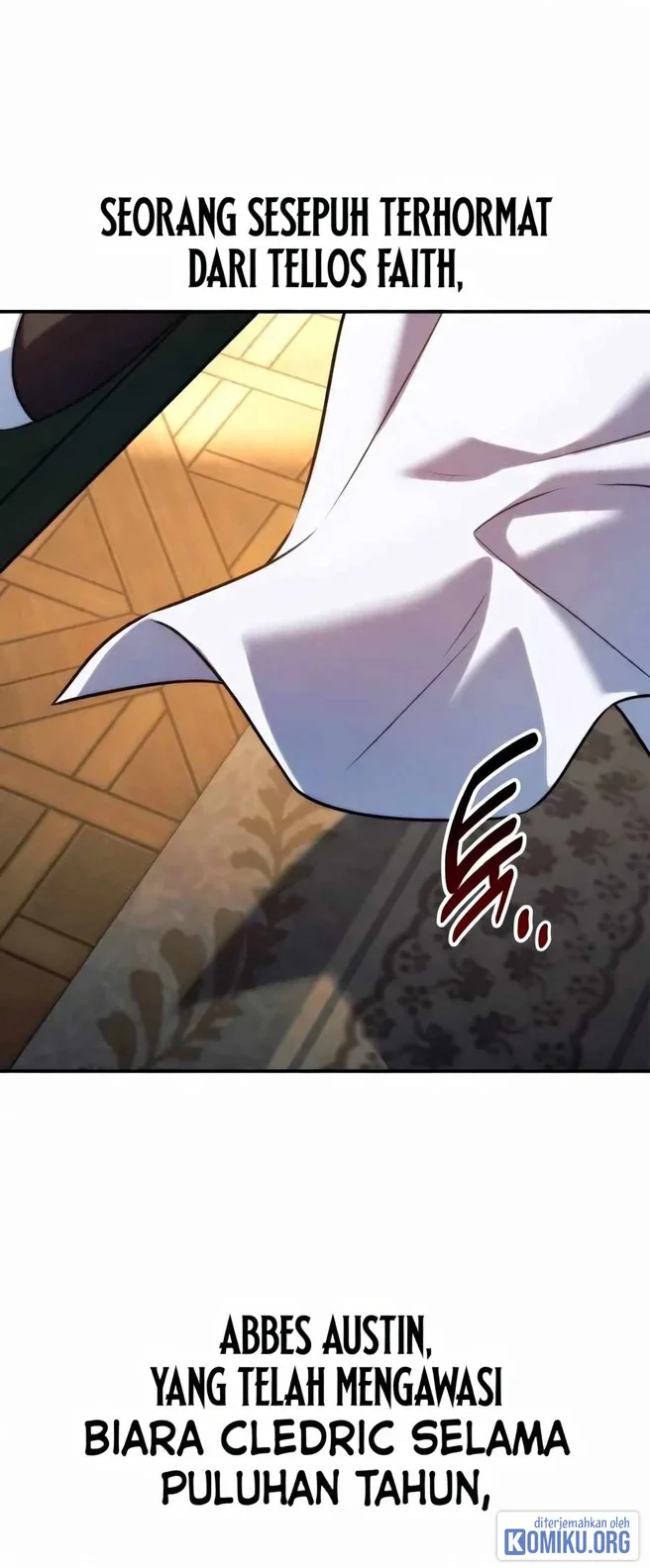 The Extra’s Academy Survival Guide Chapter 128 Gambar 129