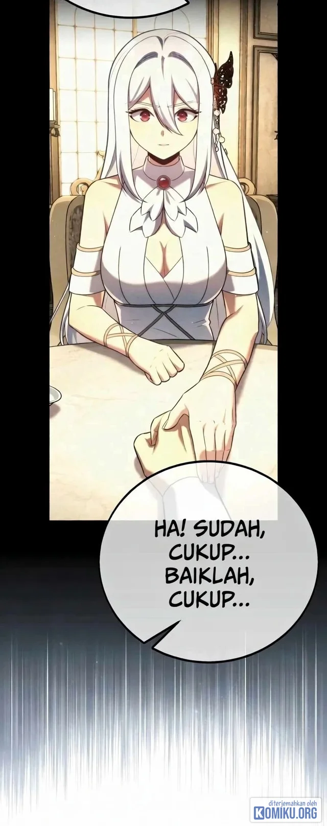 The Extra’s Academy Survival Guide Chapter 128 Gambar 86